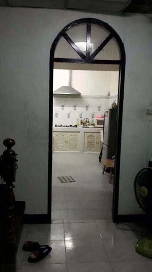 ทาวน์เฮ้าส์ 2 ชั้น ทำเลทอง รามคำแหง 24 แยก 8 สภาพดี พ 2