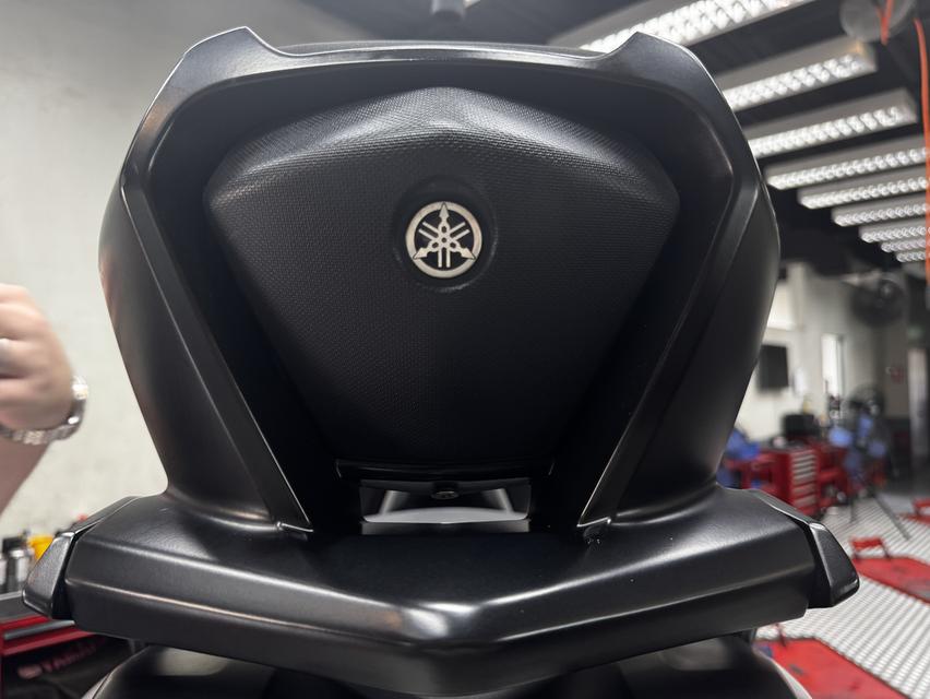 Yamaha Tmax SX 530 2017 รูปที่ 5