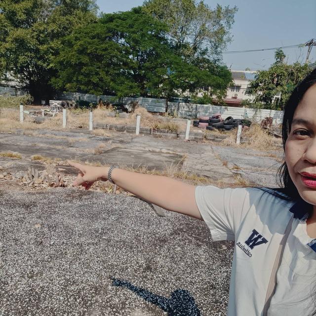 ขายที่ดินเขตหลักสี่ กรุงเทพฯ 8