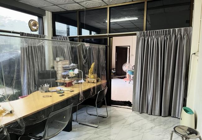 ขายอาคารพาณิชย์ หมู่บ้านเสนาวิลล่า 84 ซอยแฮปปี้แลนด์ ถนนลาดพร้าว บางกะปิ กรุงเทพมหานคร 3