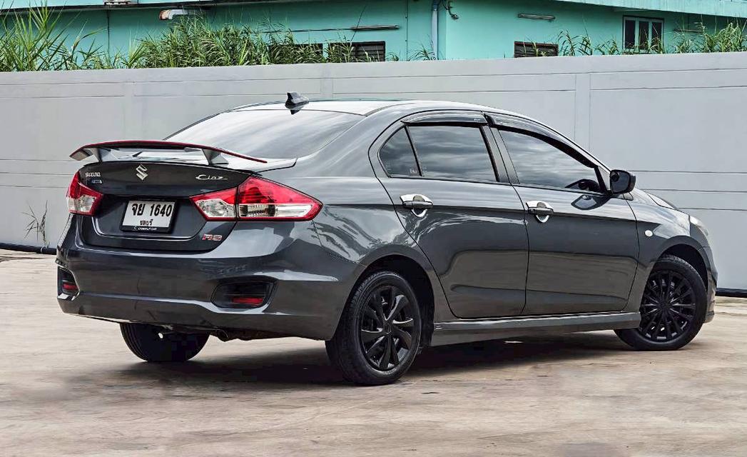 ขาย SUZUKI CIAZ 1.25 GL ปี 2018 6