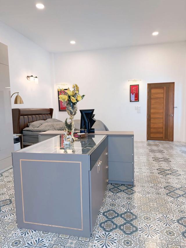 บ้านสวนพร้อมอยู่สองหลัง 8