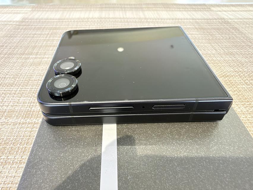 Samsung Flip7 5G รับเทิร์นเครื่องเก่าให้ราคาสูง ผ่อนได้ รูปที่ 3