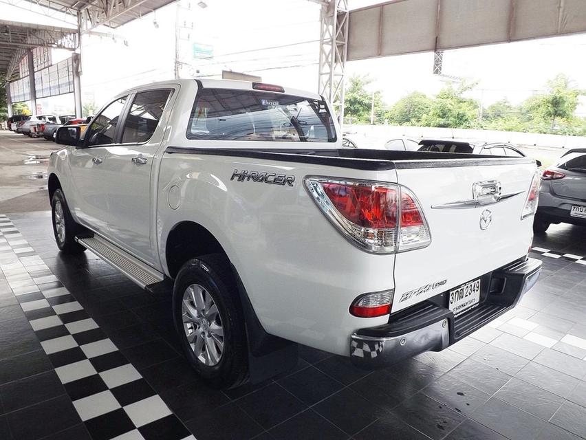 MAZDA BT-50 PRO DOUBLE CAB 2.2 HI-RACER  AUTO ปี 2014 รหัส KCY2349 8