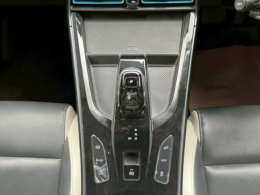 🌟 MG VS HEV TOP 1.5 X SUNROOF AUTO ปี 2024 🌟 11