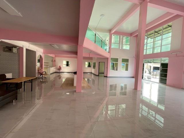 ให้เช่าโฮมออฟฟิศ 4 ชั้น 100 ตร.ว. ถนนพัฒนาการตัดใหม่ ซอยพัฒนาการ 97 เหมาะทำออฟฟิศ สำนักงาน หรือพักอาศัย ใช้ที่อยู่จดทะเบียนบริษัทได้ 2