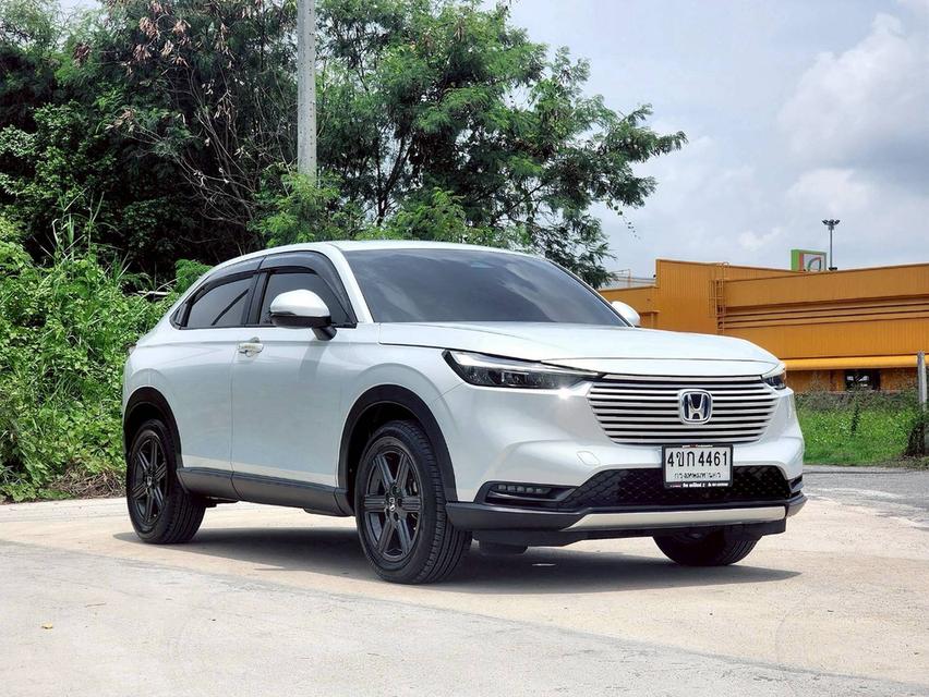 ขาย Honda HRV1.5e:hev EL ปี23