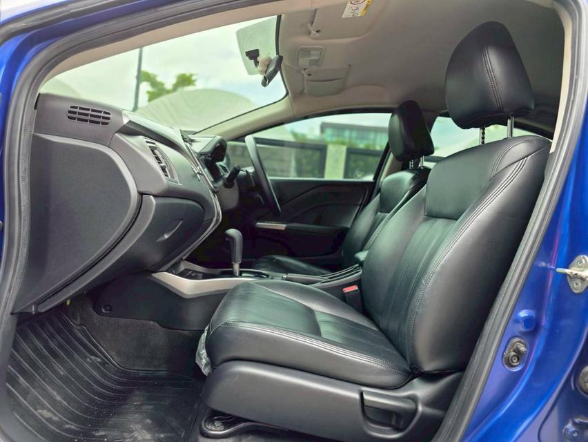 ขาย Honda City 1.5SV ปี15 14