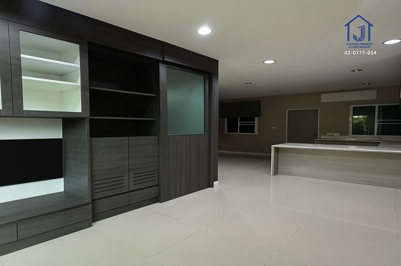 ขายทาวน์โฮม 2ชั้น หมู่บ้านแกรนด์พลีโน่ รัตนาธิเบศร์ ถนนบางกรวย-ไทรน้อย   ใกล้รถไฟฟ้าสายสีม่วง สถานีบางพลู 5