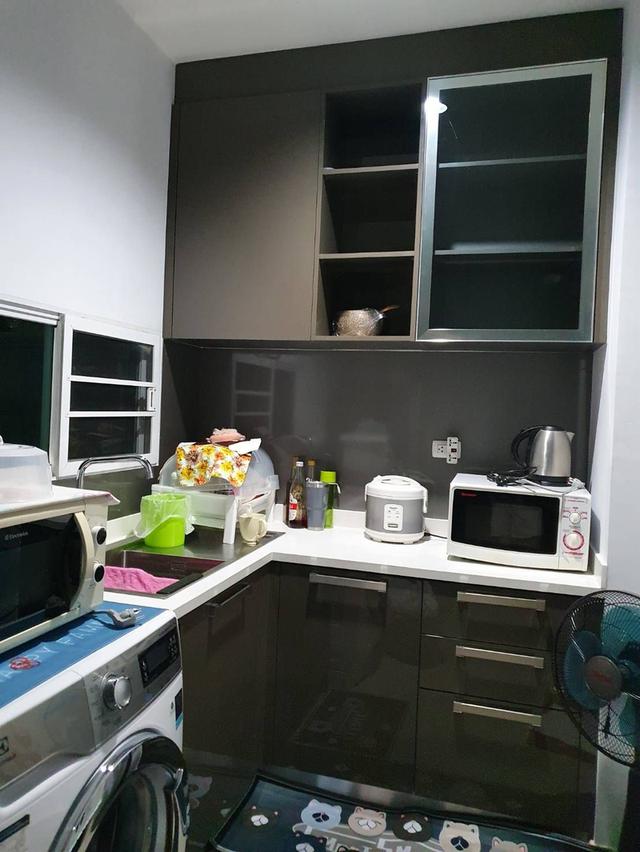 ขายบ้านทาวน์โฮม  2 ชั้น หมู่บ้านซิตี้เซนส์ ท่าข้าม – บางขุนเทียน ทำเลทอง ใกล้สวนกุหลาบธนบุรี 5