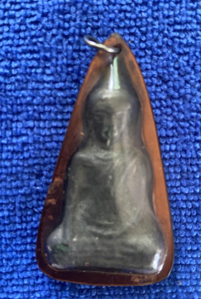 รายละเอียดพระหูยานลพบุรี กรุวัดพระศรีรัตนมหาธาตุ