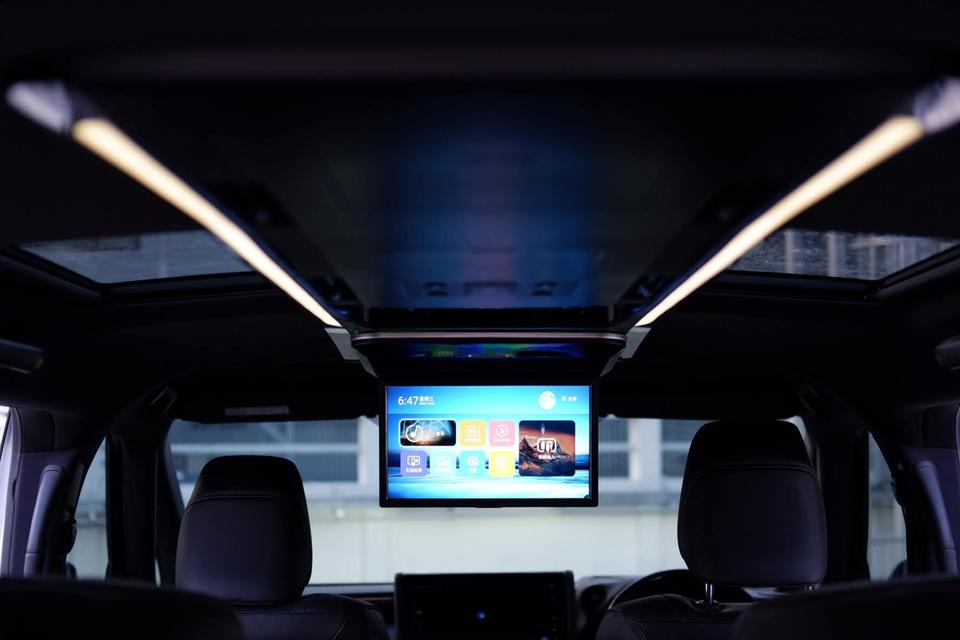 ALPHARD Z 2WD 19