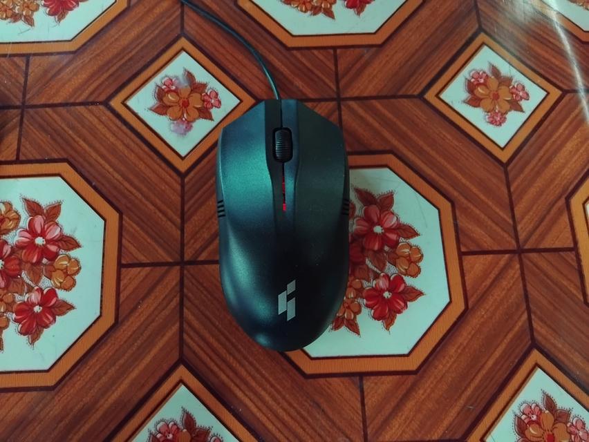 Dell computer คอมมือสองหน้าจอมีตำหนินิดนึงแต่ใช้ได้ปกติ รูปที่ 4