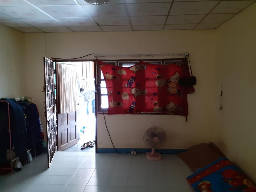 ให้เช่าทาวเฮ้าส์ ม.โชคชัยปัญจทรัพย์ ซ.รามคำแหง 184 ใกล้โรงเรียนร่วมฤดีวิเทศศึกษา 4