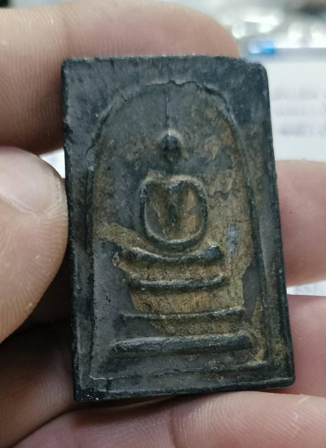 พระเครื่อง พระเหรียญ