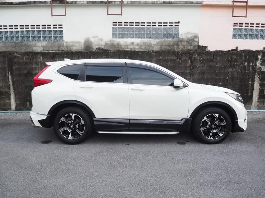 HONDA CRV 1.6 EL ปี2019