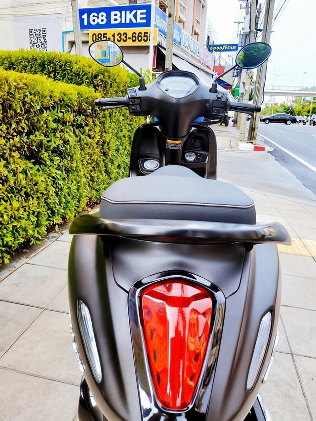 Yamaha GrandFilano Hybrid 2025 รูปที่ 6