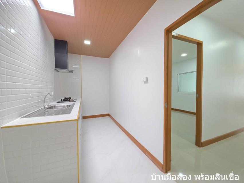 หมู่บ้านเคซี 7 ไทยรามัญ 8