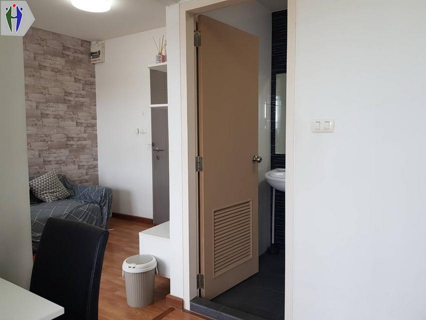 ให้เช่า คอนโด พัทยาใต้ 8,000 บาท ติดถนนพัทยาใต้ 5