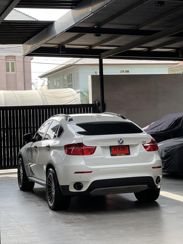 BMW X6 xDrive35i 16