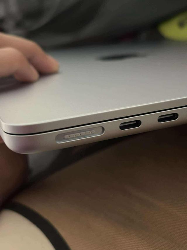 MacBook Air 13นิ้ว M4