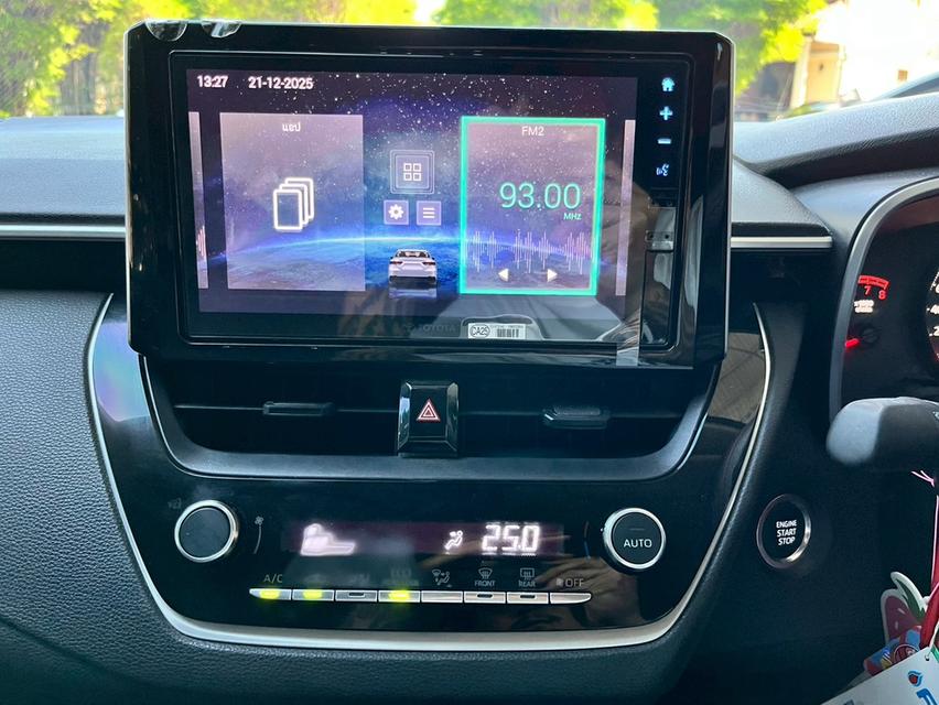 🚗 NEW TOYOTA COROLLA ALTIS 1.6 G AUTO! ปี 2024! 🚗 15