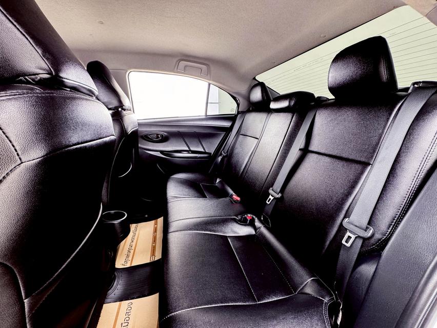 TOYOTA VIOS 1.5J 2014  11
