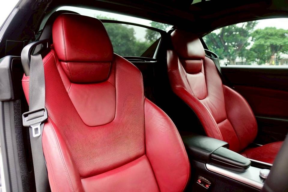 รหัสรถ PR9427 Mercedes Benz R172 SLK200 AMG 2015 5