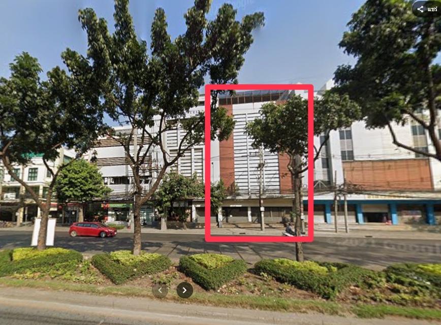 ตึกแถวอาคารพาณิชย์ รัชดาซอย 10 4