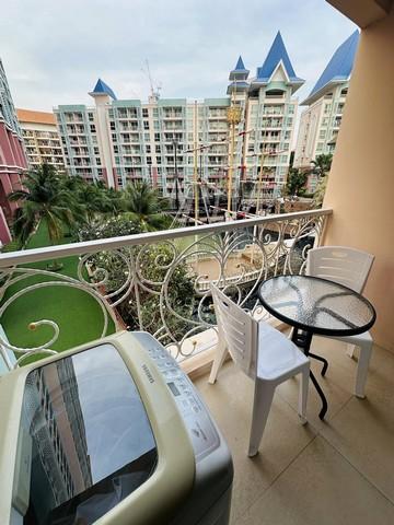 ขายและเช่าคอนโดแกรนด์คาริบเบียนถนนทัพยา รวมของทั้งหมด 4