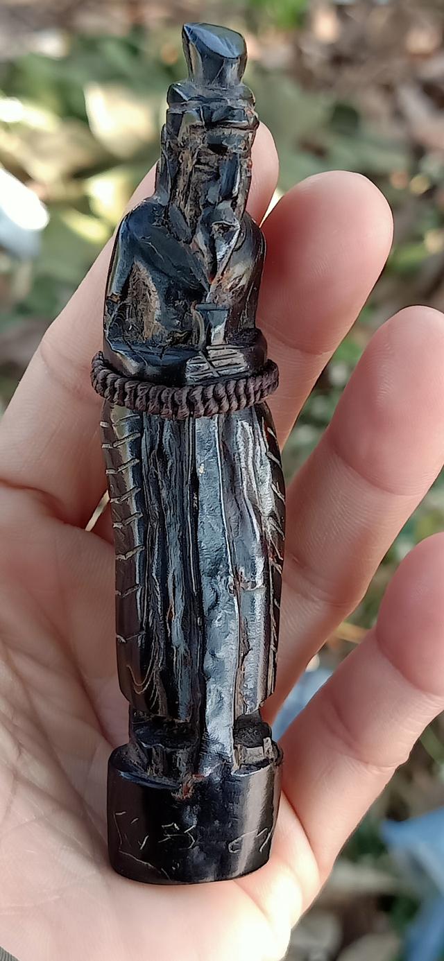 #เครื่องราง#หลวงปู่บุญ วัดกลางบางแก้ว รูปที่ 5