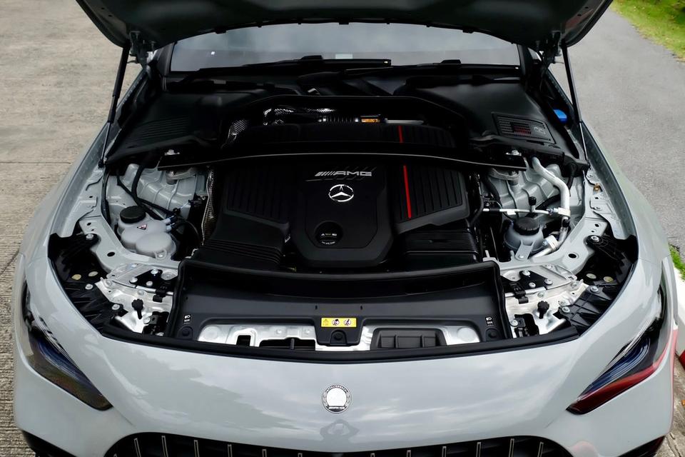 CLE 53 AMG 11