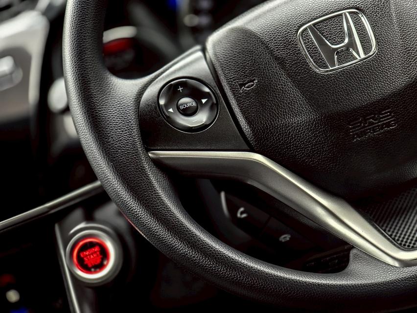 รหัสรถ CBLX4997 🚗 HONDA CITY 1.5 V+ i-VTEC ปี 2018 🚗 14