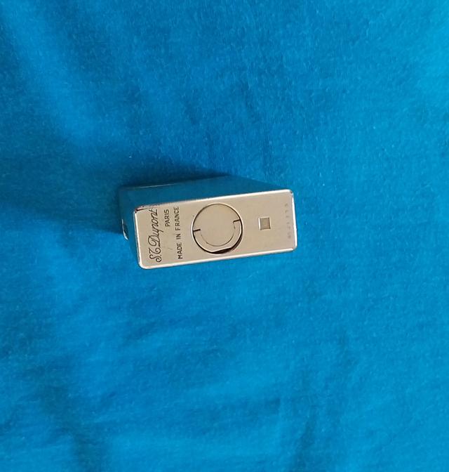 ไฟแช็ค Dopont Paris L1  85JLZ73 รูปที่ 3