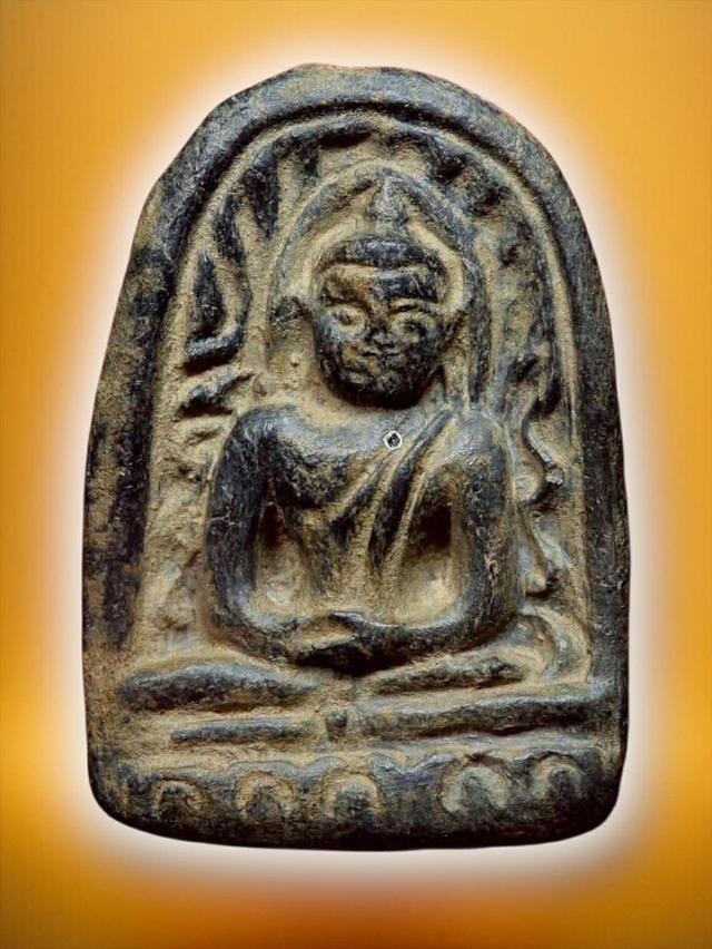 พระซุ้มกอ เปิดให้บูจ้า