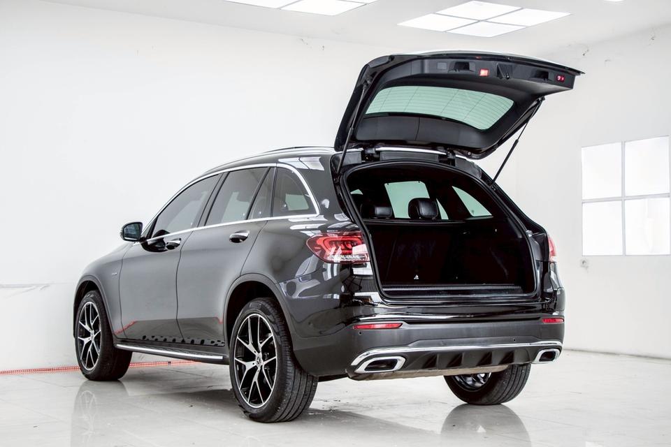 รหัสรถ 4A740 GLC300e 2.0 AMG DYNAMIC W253 2022 5