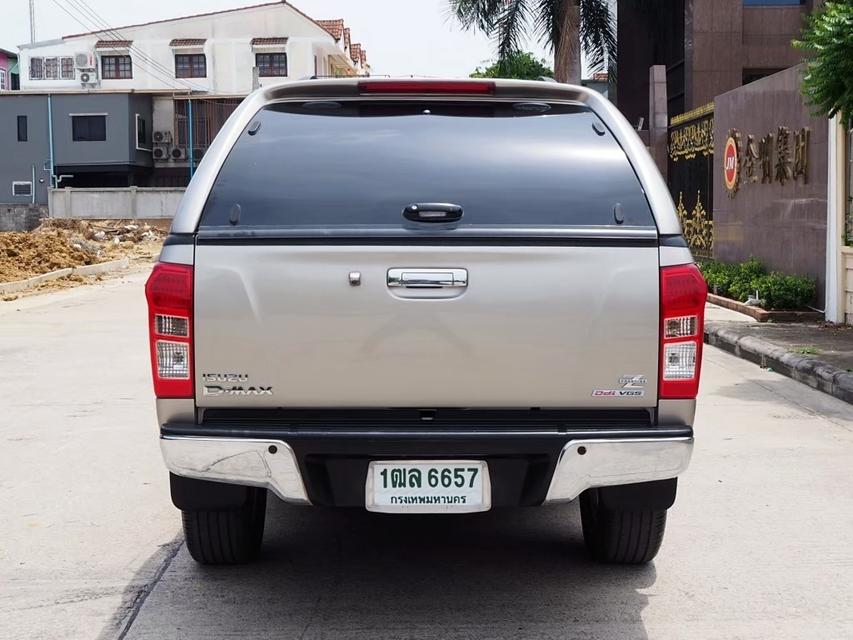 ISUZU ALL NEW D-MAX SPACECAB HI-LANDER 2.5 VGS Z-Prestige Navi 📅 ปี 2012 | ⚙️ เกียร์ AUTO | 💎 สภาพนางฟ้า 5