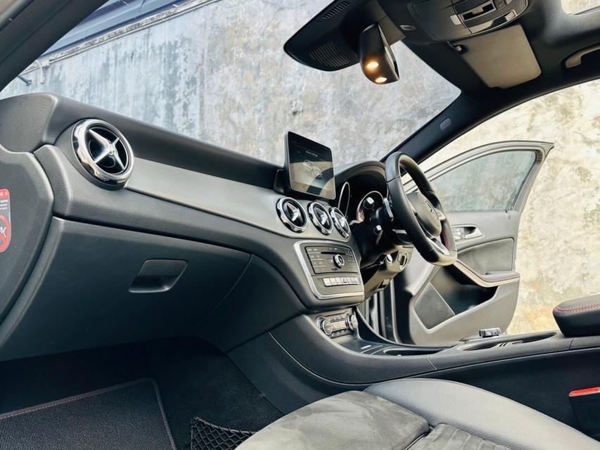 🎖️2019 Mercedes-Benz GLA250 AMG Dynamic โฉม W156🎖️รหัส TBM2929 9