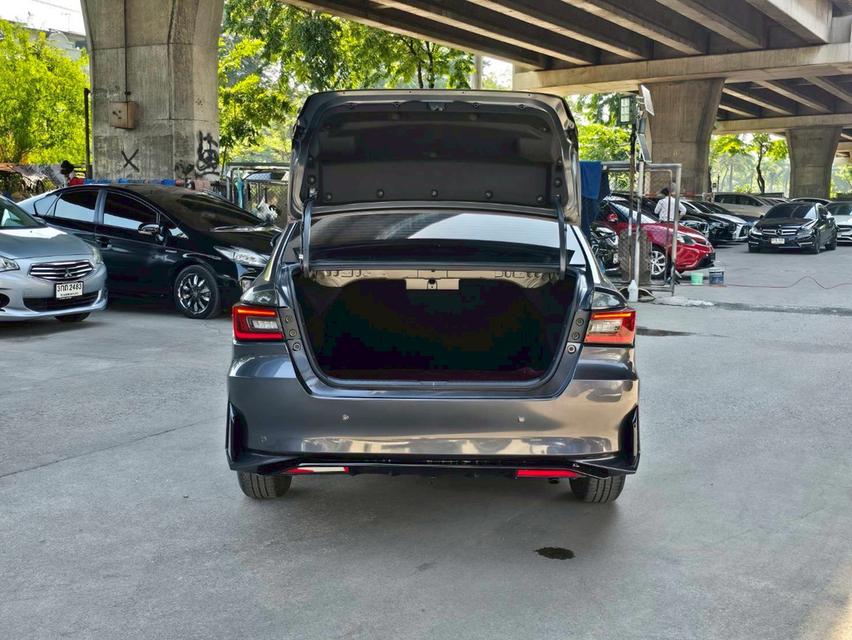 รหัสรถ WMT4290 📌 Yaris Ativ 1.2 Premium Luxury ปี 2024 17