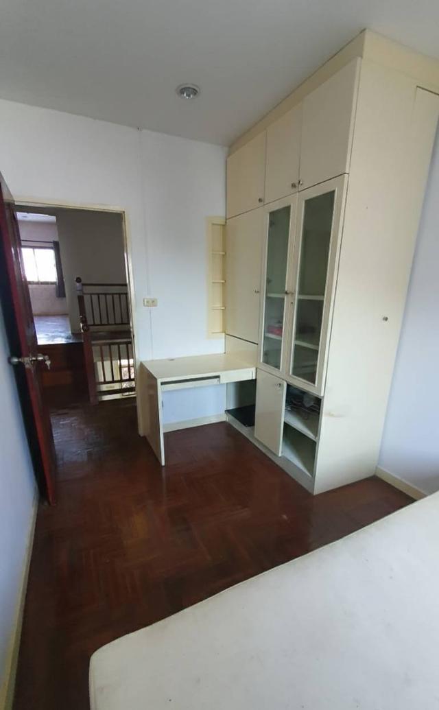 ทาวน์โฮม บ้านรื่นฤดีรามคำแหง180 13