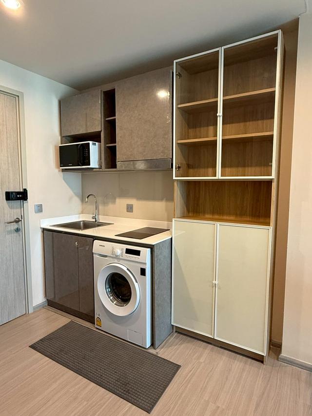 คอนโด aspire erawan prime 4