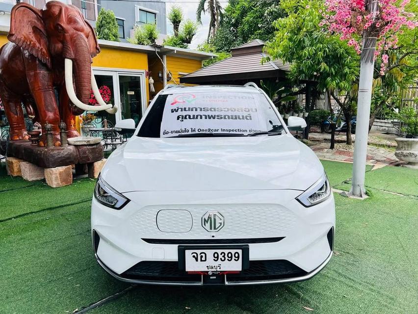 MG ZS EV 1.5X AUTO ปี2025