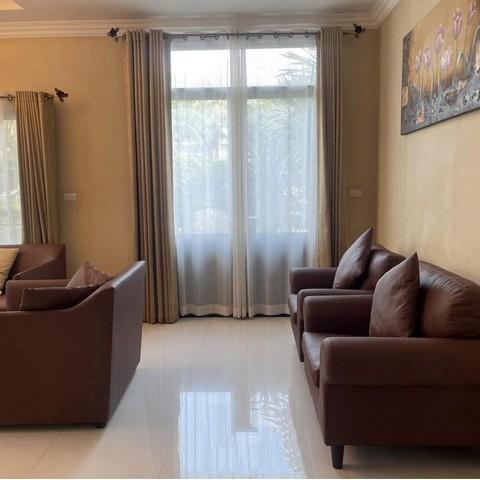 ให้เช่าบ้านเดี่ยว ใกล้โรงเรียนเด่นหล้านานาชาติ(DBS)Perfect Masterpieceเนื้อที่ 130 ตร.ว.พื้นที่ใช้สอย 450 ตร.ม. 5 ห้องนอ 4