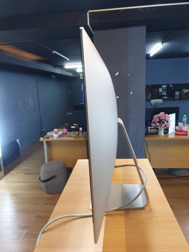 ขาย iMac 5K 27นิ้ว 4