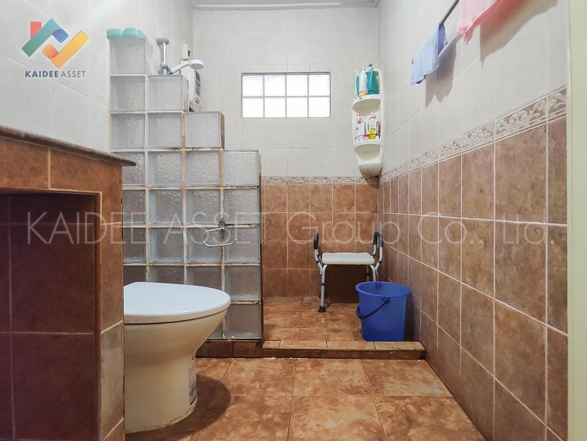 หมู่บ้าน ธนะสิน นวมินทร์ 68 บ้านเดี่ยว ถนน เกษตร-นวมินทร์ 11