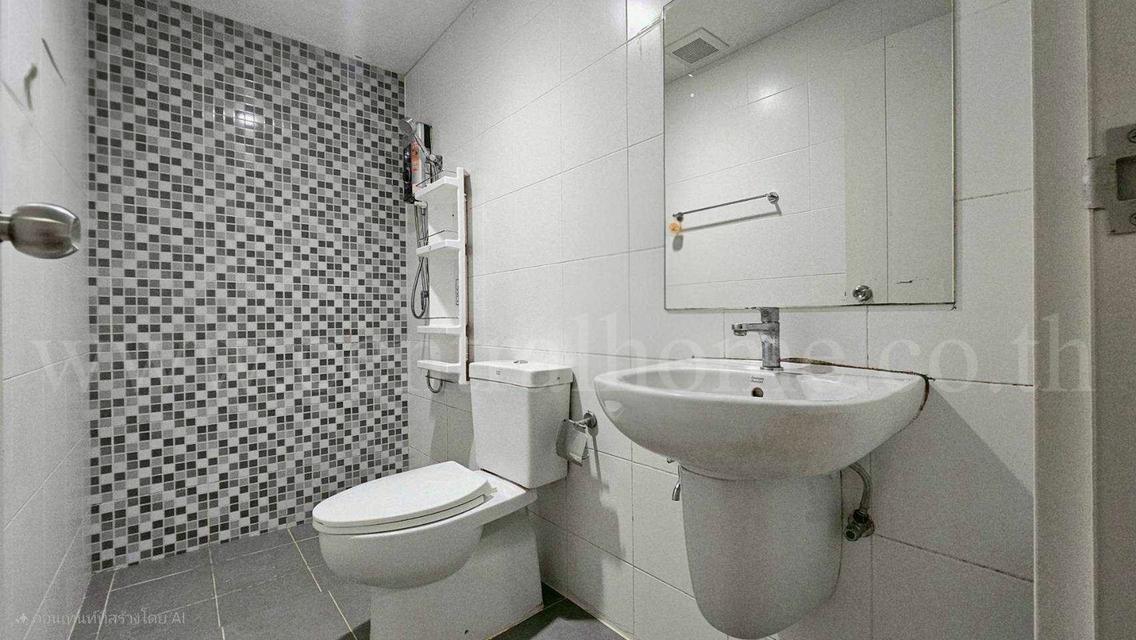 ทาวน์โฮม เจ ทาวน์ เอ็กคลูซีฟ รังสิต - คลอง 1 บ้านสวย พร้อมอยู่ 13