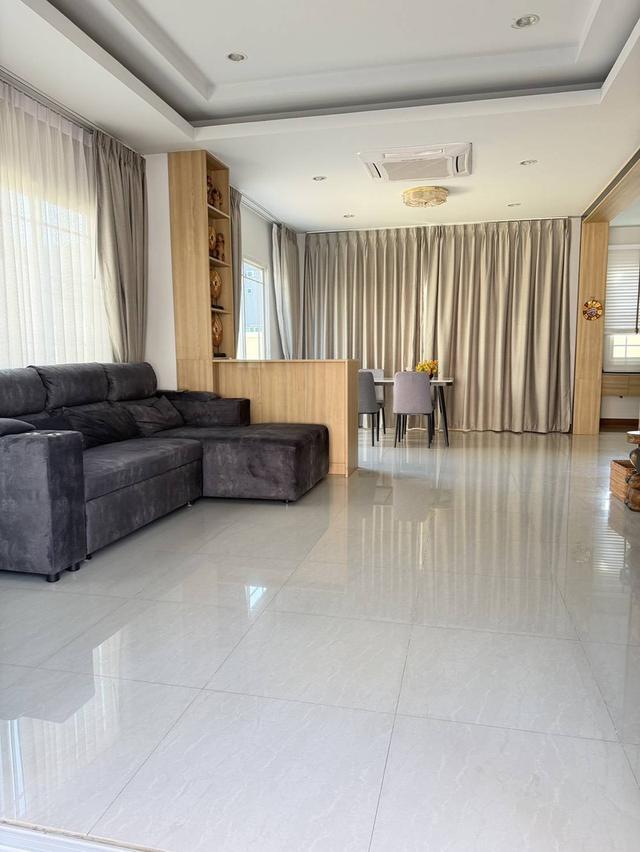 🏡 บ้านเดี่ยว 2 ชั้นพื้นที่กว้าง 87 ตร.ว. [3 นอน 3 น้ำ] ทำเลเด่นใกล้ Unity Concord และ Big C ดอนจั่น Spacious 87 sq.w. Detached House for Rent 14