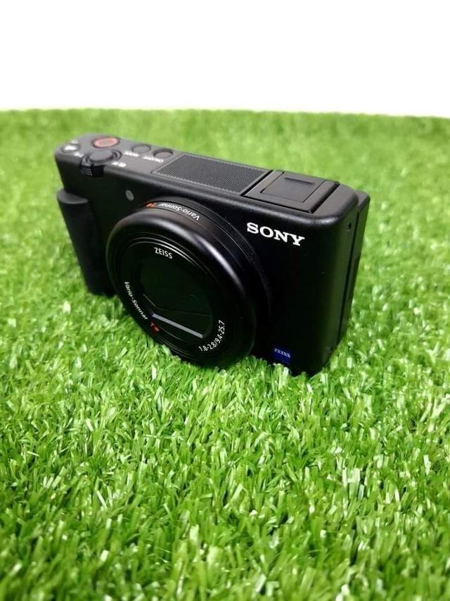 กล้อง Sony ZV-1 
