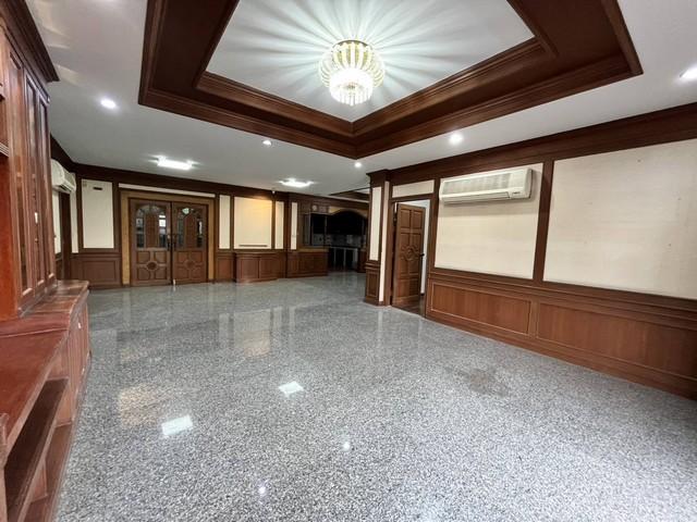 P588 ให้เช่าโฮมออฟฟิศ ตึกStand alone ซอยรัชดาภิเษก 3 ซอยอยู่เจริญ ใกล้ MRT พระราม 9  ใกล้ MRTศูนย์วัฒนธรรมแห่งประเทศไทย 5