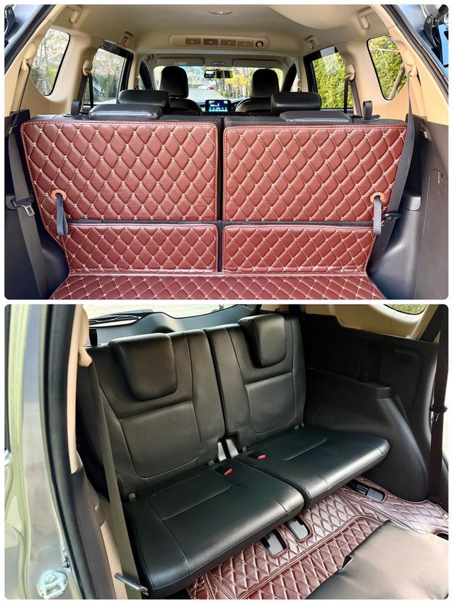 Mitsubishi Xpander 1.5GT ปี18 รูปที่ 19